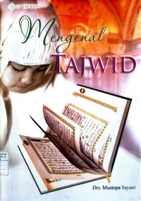 Image of Mengenal Tajwid