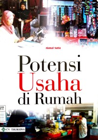 Image of Potensi Usaha Di Rumah