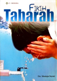 Image of Fikih Taharah