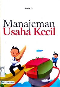 Image of Manajemen Usaha Kecil