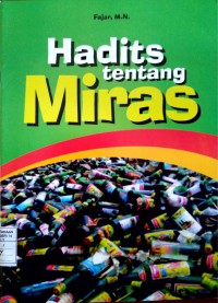 Image of Hadits Tentang Miras
