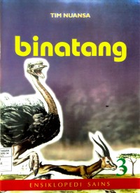 Image of Binatang