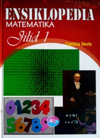 Image of Ensiklopedia Matematika Jilid 1