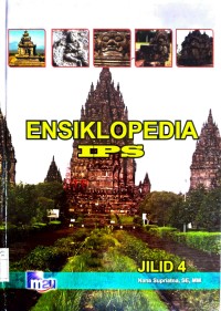 Image of Ensiklopedia IPS Jilid 4