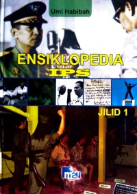 Image of Ensiklopedia IPS Jilid 1