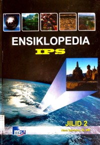 Image of Ensiklopedia IPS Jilid 2