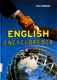 Image of English Encyclopedia