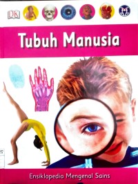 Image of Ensiklopedia Mengenal Sains 3 | Tubuh Manusia