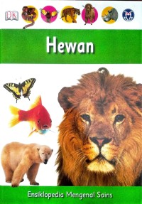 Image of Ensiklopedia Mengenal Sains 4 | Hewan