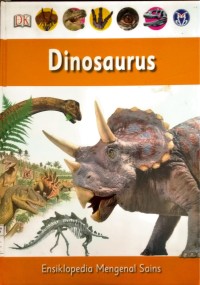 Image of Ensiklopedia Mengenal Sains 5 | Dinosaurus