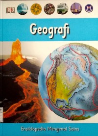 Image of Ensiklopedia Mengenal Sains 6 | Geografi