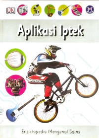 Image of Ensiklopedia Mengenal Sains 7 | Aplikasi Iptek