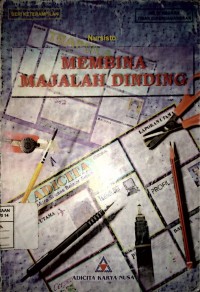 Image of Membina Majalah Dinding