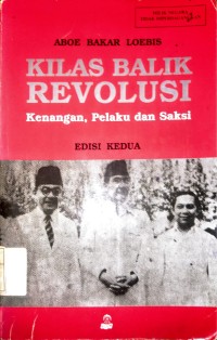 Image of Kilas Balik Revolusi Edisi 2