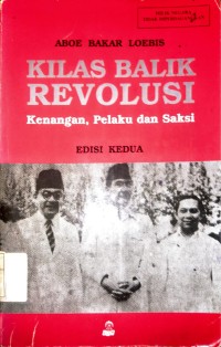 Kilas Balik Revolusi Edisi 2