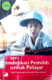 Image of Seri pendidikkan Pemilih untuk Pelajar
