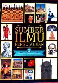 Image of Sumber Ilmu Pengetahuan 2 | Kekaisaran Babilonia- Catur dan Permainan Papan Lain