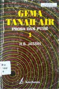 Image of Gema Tanah Air Prosa dan Puisi 1