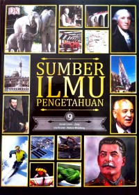 Image of Sumber Ilmu Pengetahuan 9 | Uni Soviet - Kebun Binatang