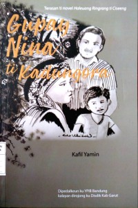 Image of Gupay Nina ti Kadungora