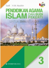 Image of Pendidikan Agama Islam dan Budi Pekerti Kelas XII