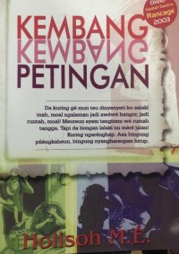 Image of Kembang Kembang Petingan