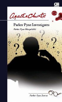Image of Parker Pyne Investigates | Parker Pyne Menyelidiki