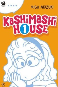 Image of Kashimashi House 1