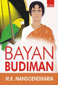 Image of Bayan Budiman
