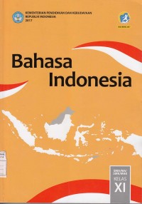 Image of Bahasa Indonesia Kelas XII