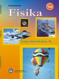 Image of Fisika untuk SMA Kelas XI