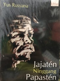 Image of Jajaten Ninggang Papasten