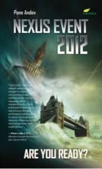 Image of Nexus Event 2012