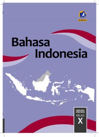 Image of Bahasa Indonesia SMA Kelas X