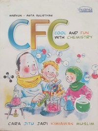 Image of Cool And Fun With Chemistry
