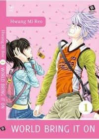 Image of World Bring It On 1