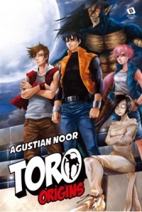 Image of Toro Origins