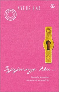 Image of Sejujurnya Aku