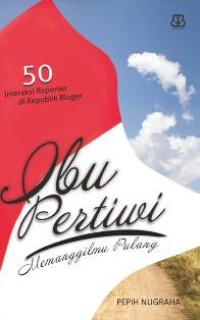 Image of Ibu Pertiwi Memanggilmu Pulang