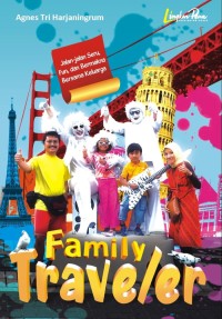 Image of Family Traveler