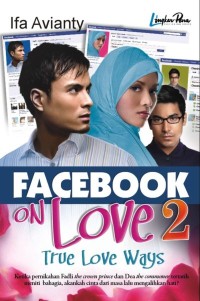 Image of Facebook On Love 2