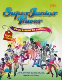 Image of Super Junior Power