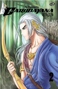 Image of Garudayana Saga 2