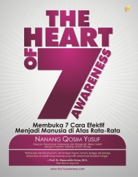 Image of The Heart Of 7 Awareness