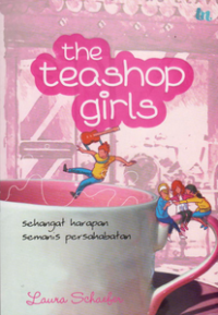 Image of The Teashop Girls
