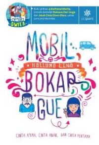 Image of Mobil Bokap Gue