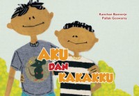 Image of Aku dan Kakakku