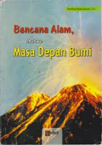 Image of Bencana Alam dan Masa Depan Bumi