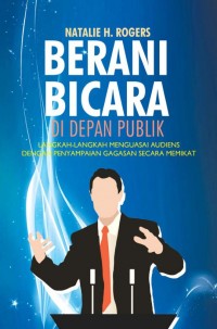 Image of Berani Bicara Di Depan Publik