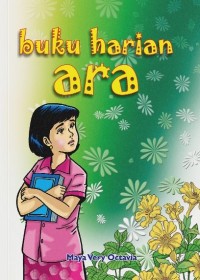 Image of Buku Harian Ara